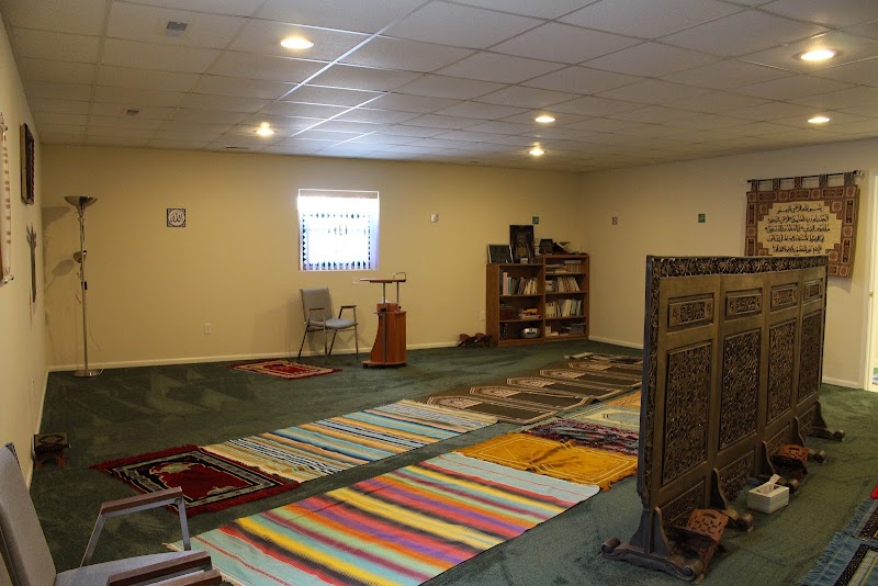Islamic Center of Quincy