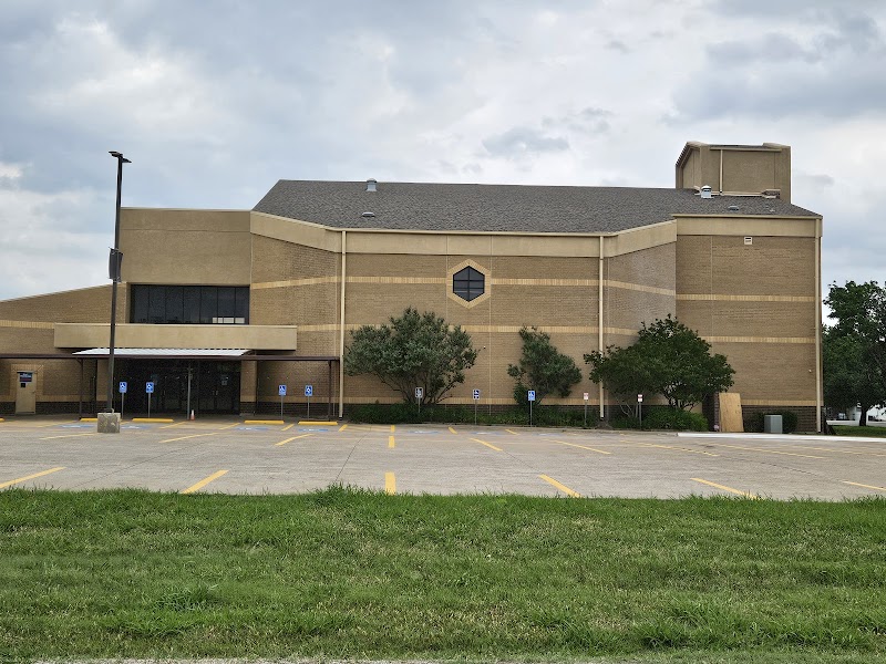 Sachse Muslim Society