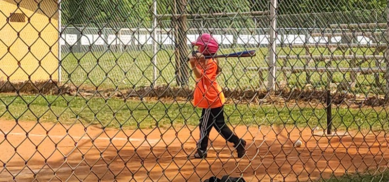 Elkton-Todd County Park