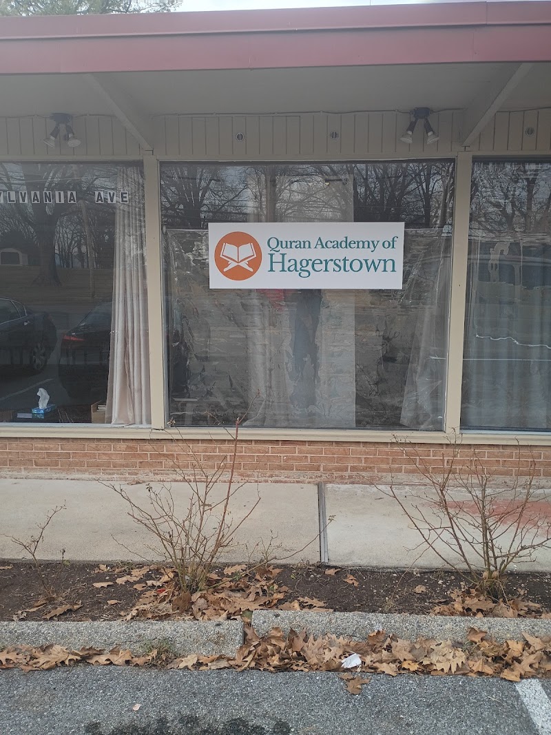Quran Academy of Hagerstown