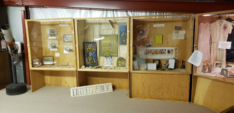 Republic County Historical Museum