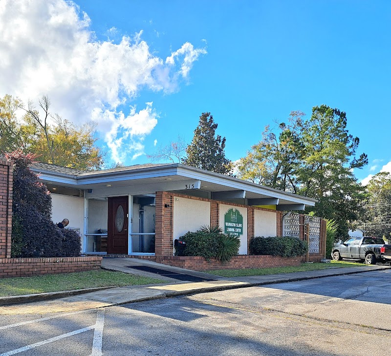 Wilmington Islamic Learning Center