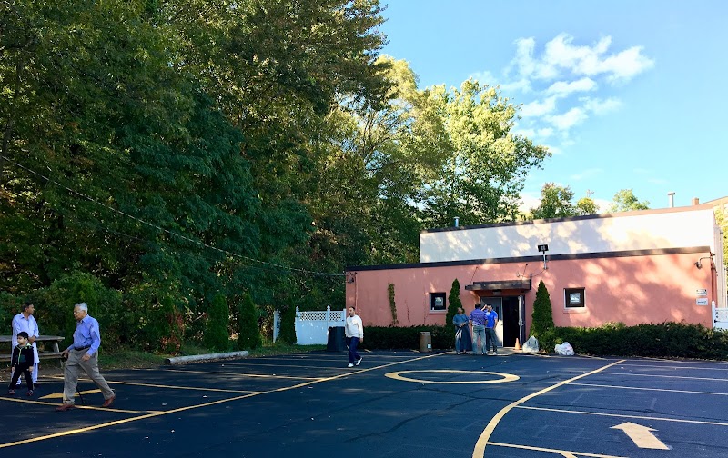 Islamic School-Rhode Island