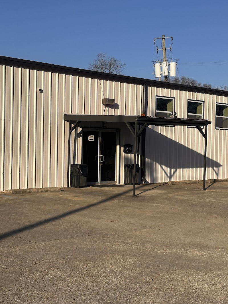 BIS Fairfield Islamic Center