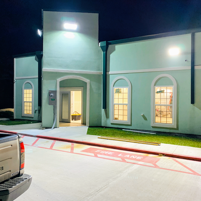 Faizane madina New Orleans La