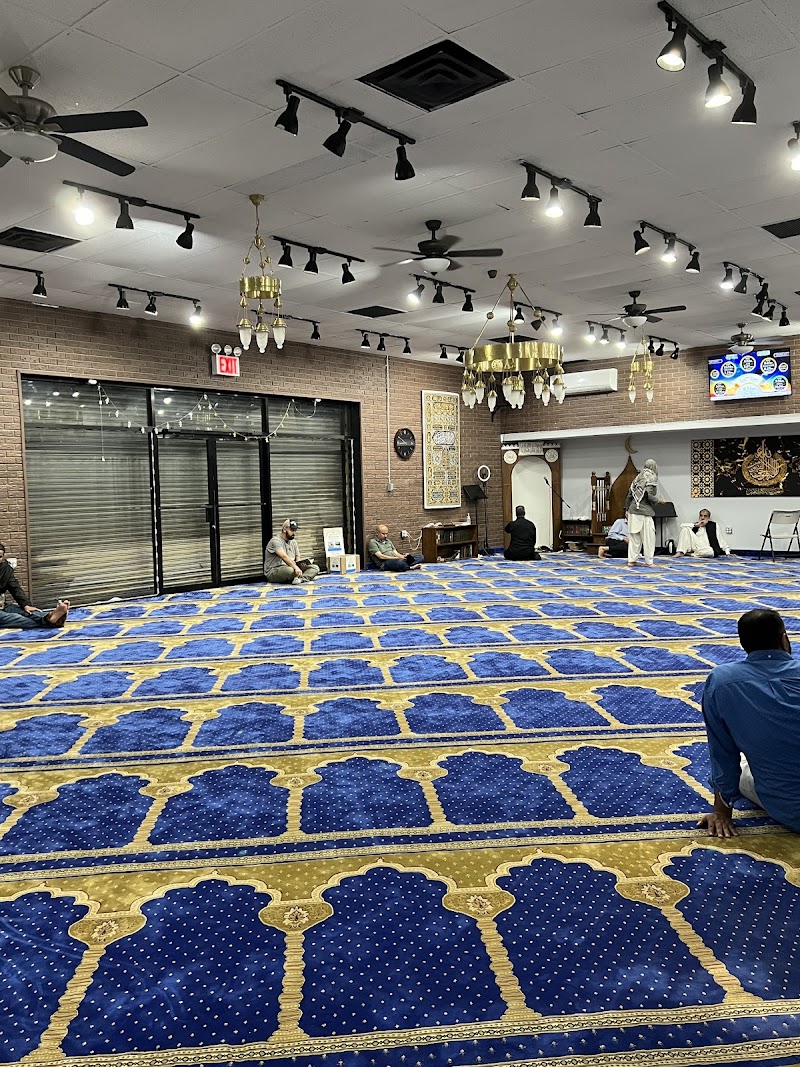 Masjid Al-Wadood