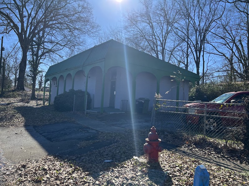 Griffin Islamic Center