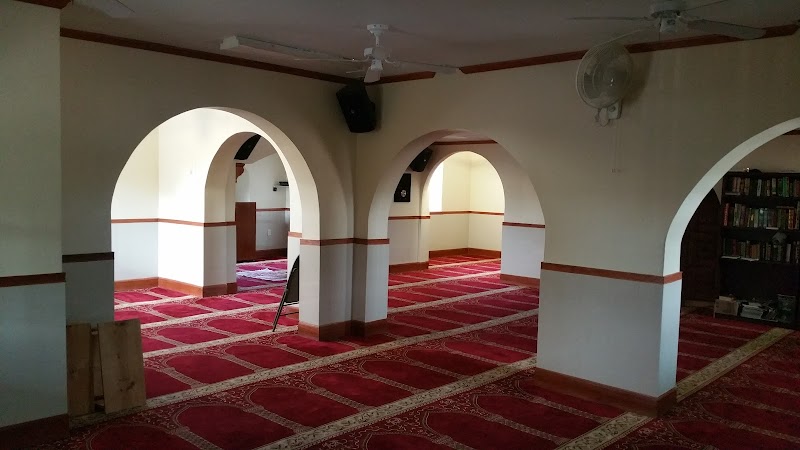 Miami Mosque