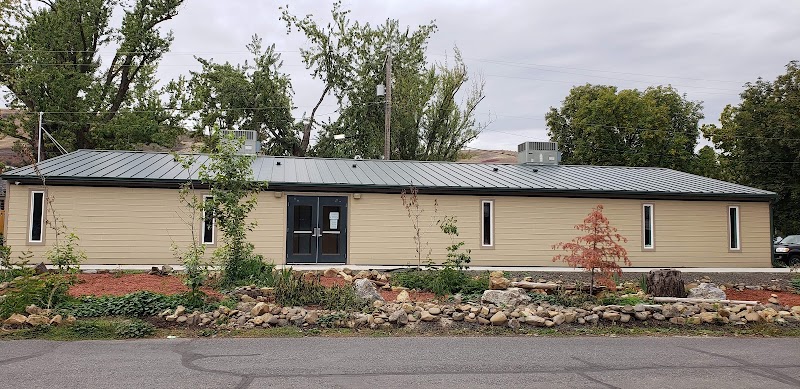 Nez Perce Tribe Social Services