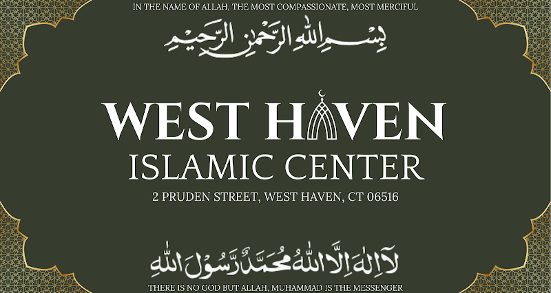 West Haven Islamic Center