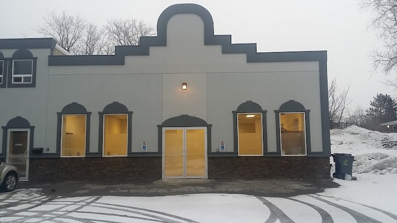 Islamic Association of Sault Ste. Marie