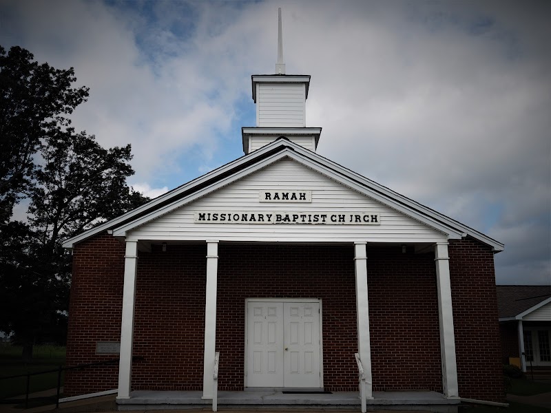 Ramah Baptist Church