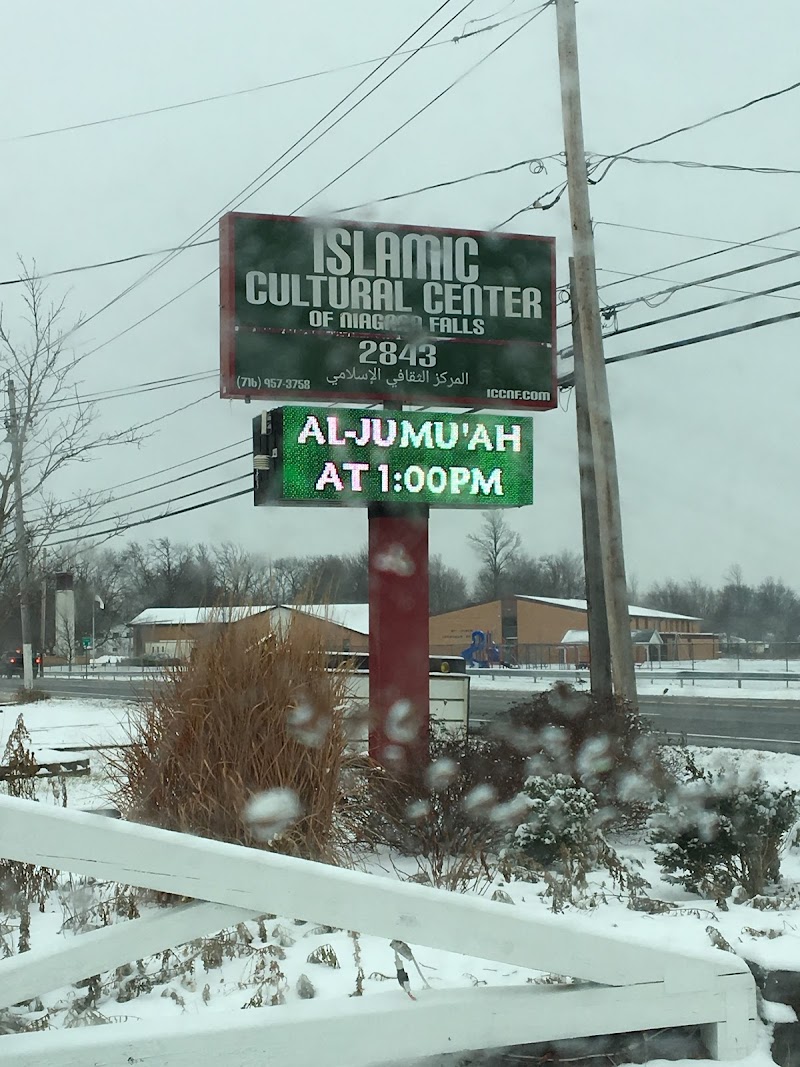 Islamic Culture Center of Niagara Falls