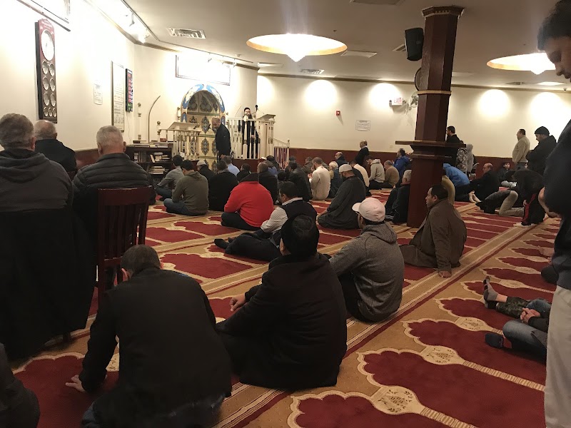 Islamic Center Morris County