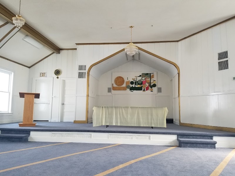 Islamic Center of Saginaw