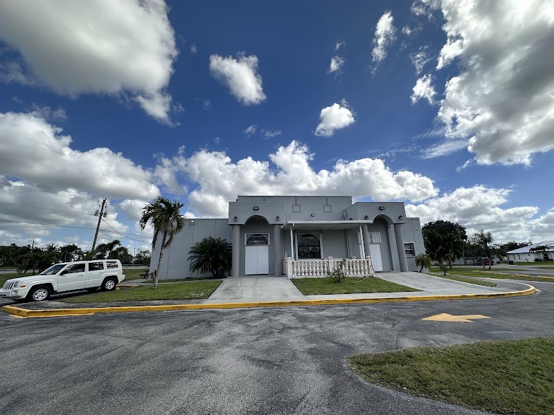 Al-Iman Mosque