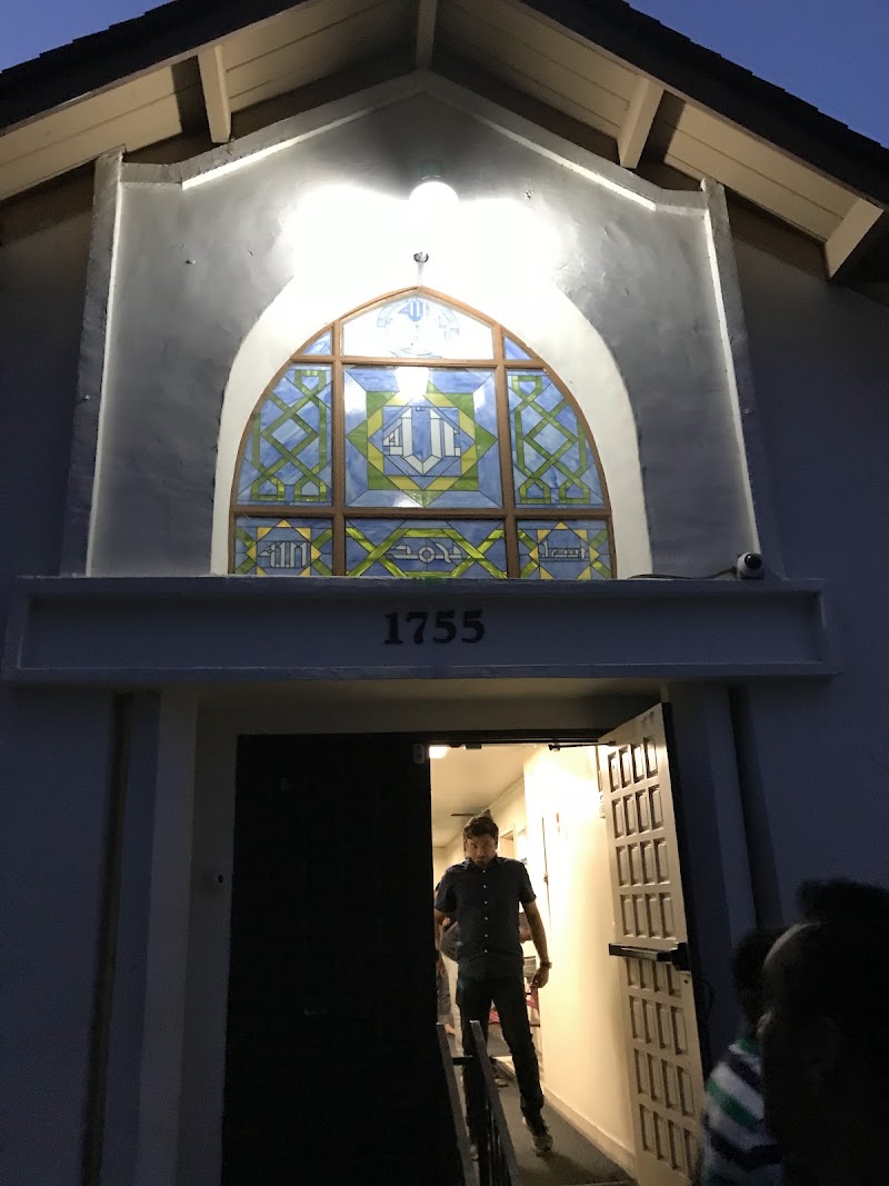 Masjid Al-Noor