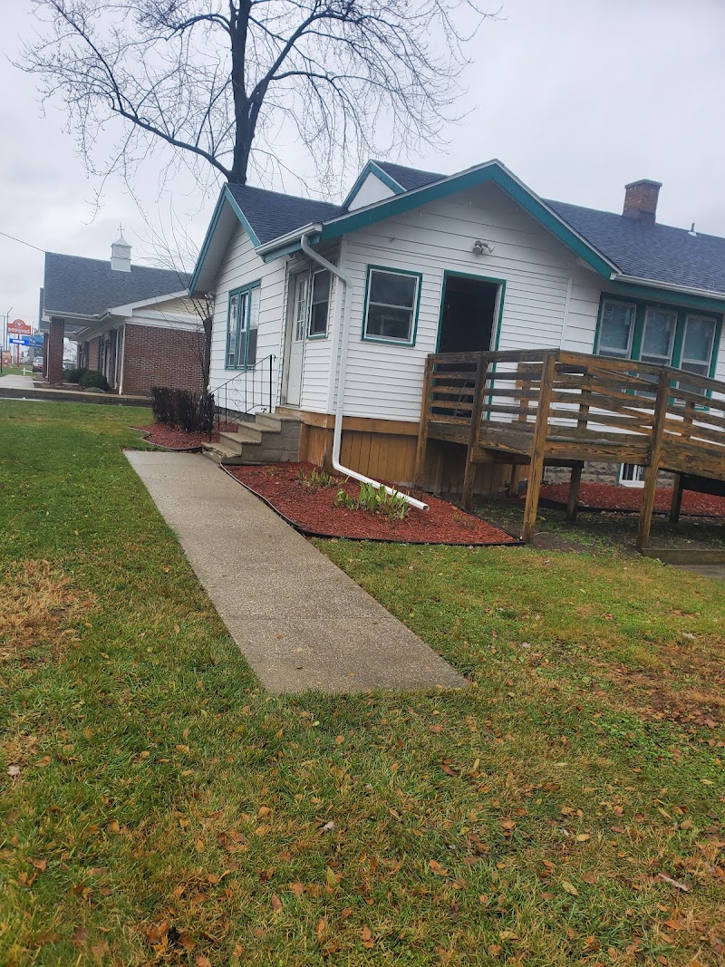 Islamic Association of Southwest Michigan (IASWM)