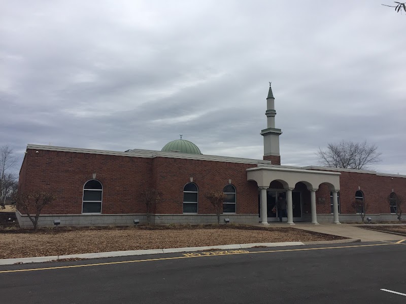 Islamic Center of Bowling Green