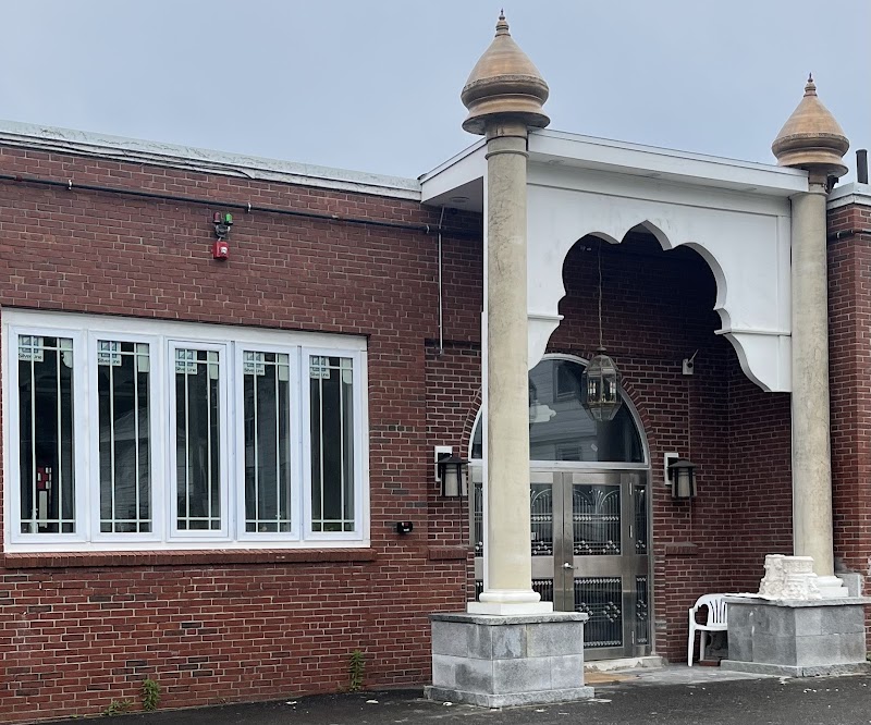 Islamic Society of Greater Concord