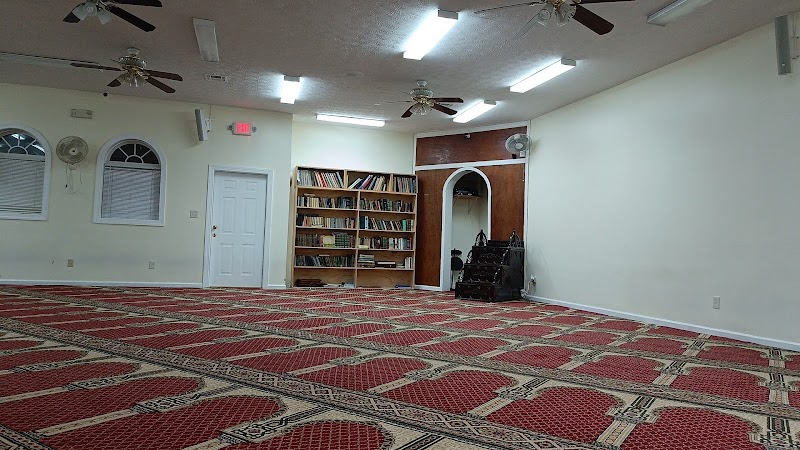 Masjid Al Ihsaan