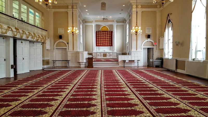 Easton Phillipsburg Muslim Association