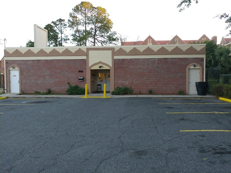Islamic Center of Tallahassee