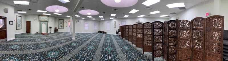 Southeast Islamic Community Center