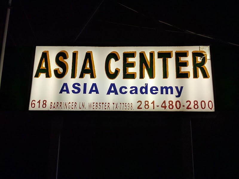 Asia Center