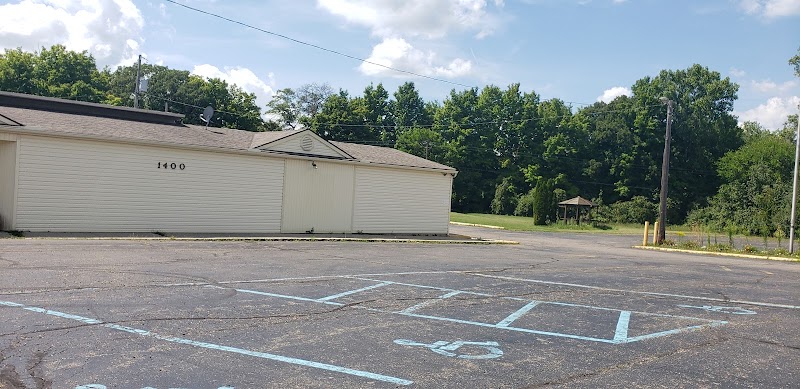 Islamic Community of Oakland North (ICON Masjid)