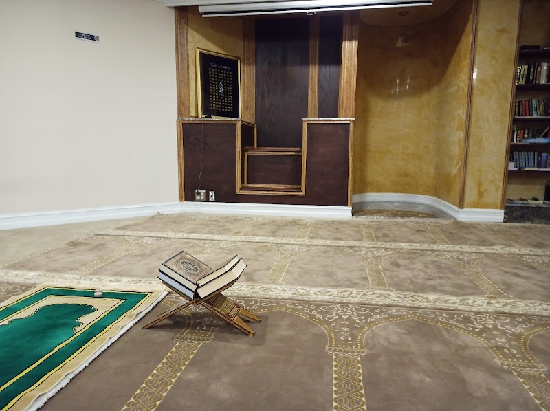 American Islamic center of florida