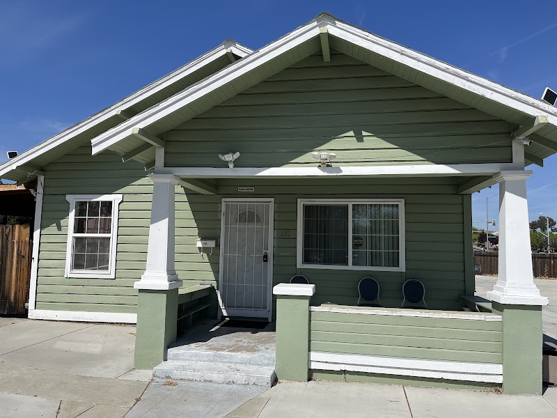 Islamic Center of Vacaville
