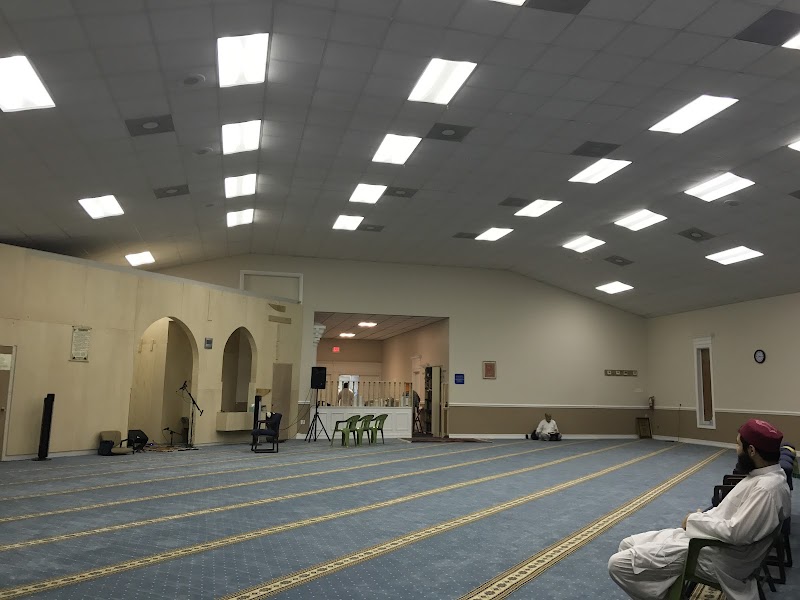 Islamic Center of Fort Pierce - House Of The Believers
