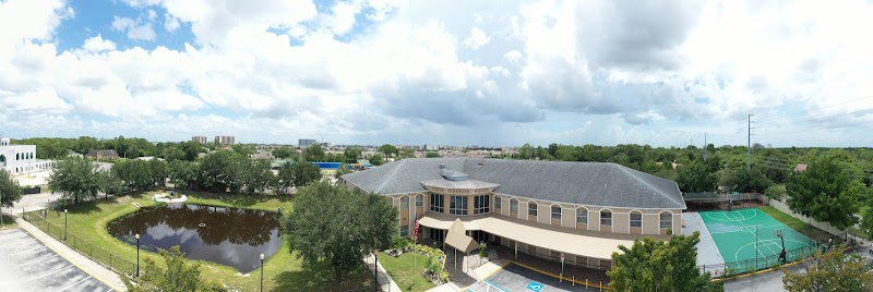 Muslim Academy of Greater Orlando