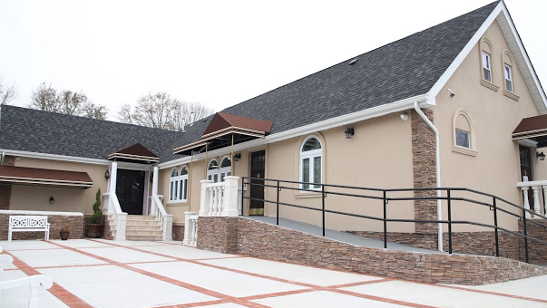 Islamic Center of Deer Park