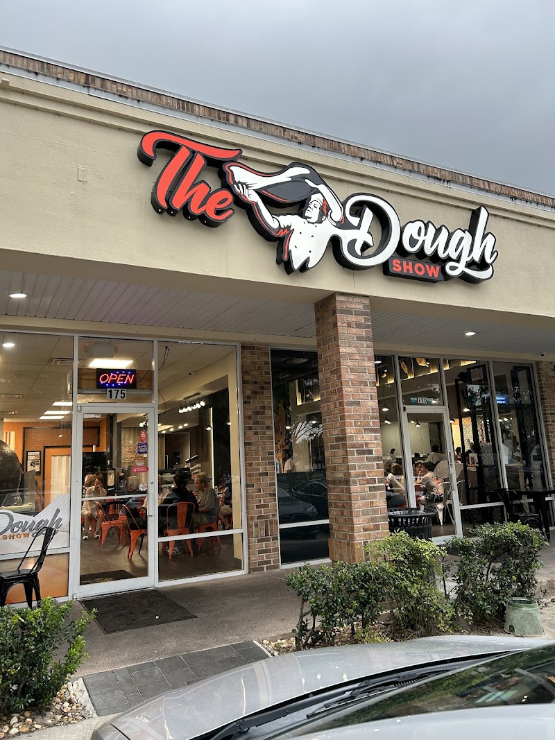 THE DOUGH SHOW - Orlando