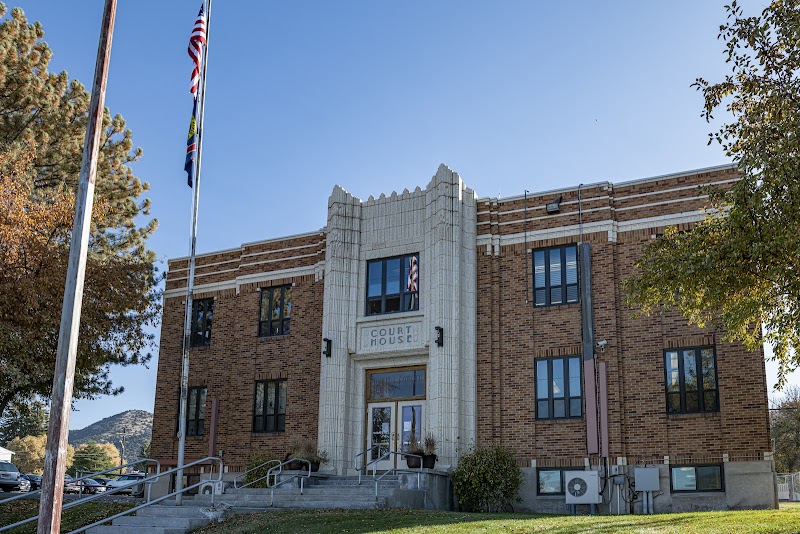 Oneida County Recorder