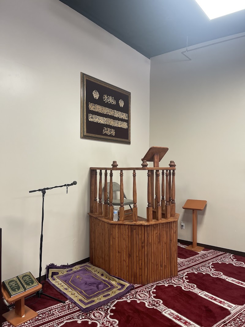 Islamic Centre of Bakersfield