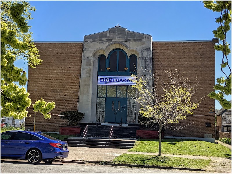 Buffalo Muslim Center (BMC)