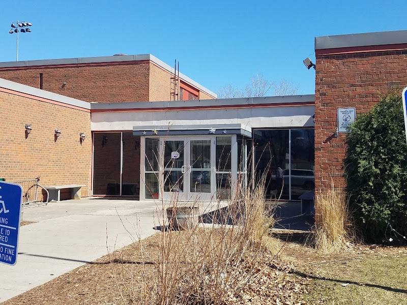 Dar Al-Farooq مسجد Islamic Center