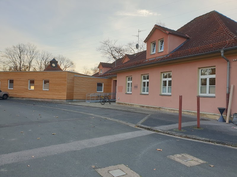 Islamic Cultural Center Bamberg