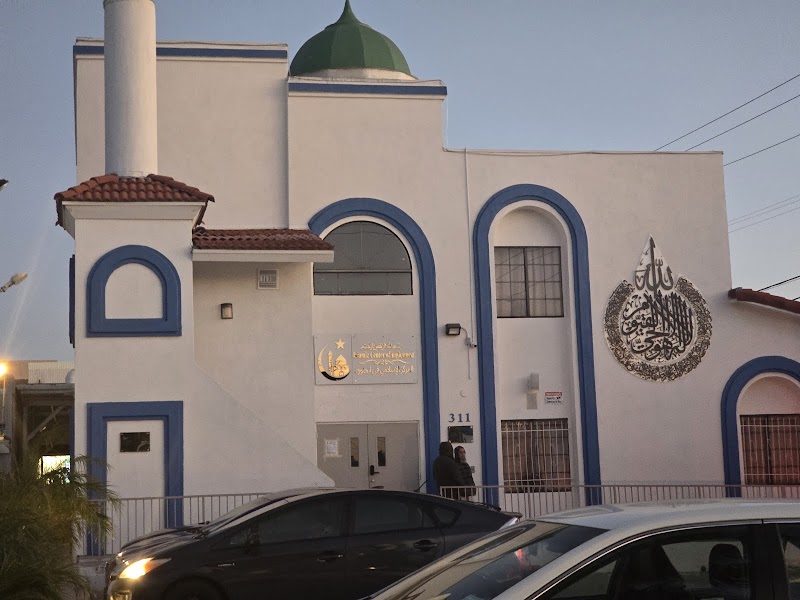 Islamic Center Of Inglewood