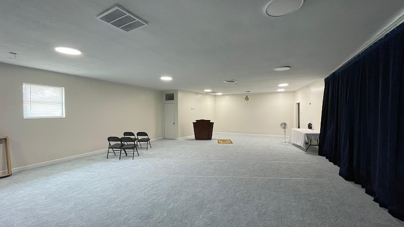 Ahmadiyya Muslim Community Jacksonville