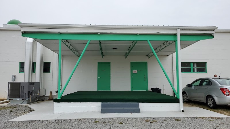 Danville Masjid and Islamic Center