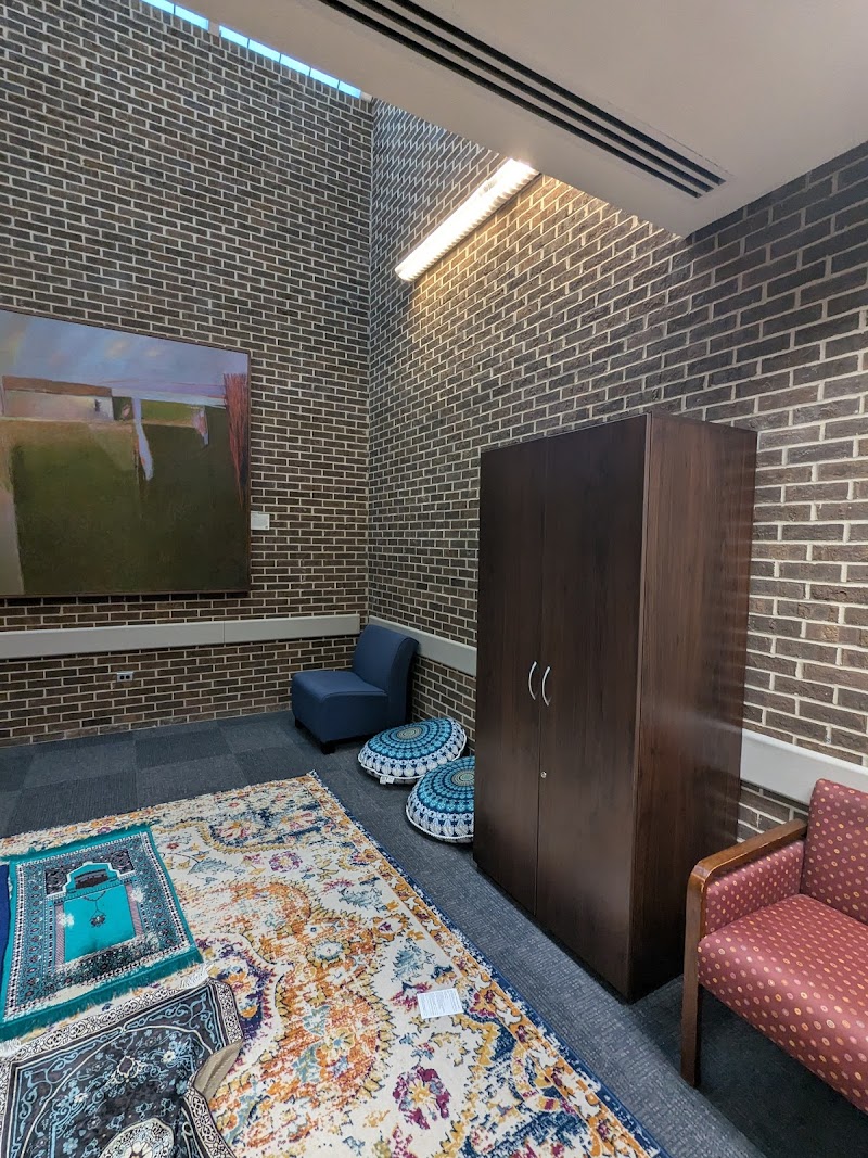 Interfaith Reflection Room 2243