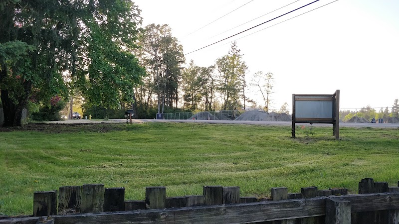 Masjid Feidul-Islam Olympia Lacey Islamic Center