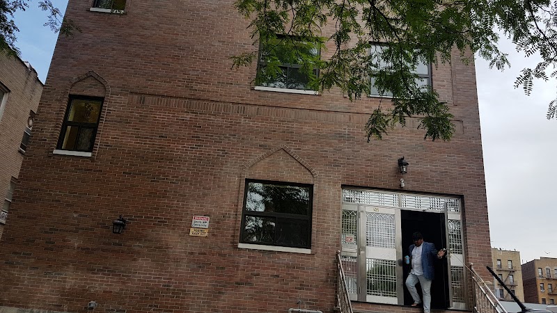 North Bronx Islamic Center