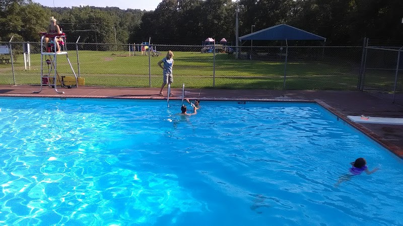 Decatur County Civic Center