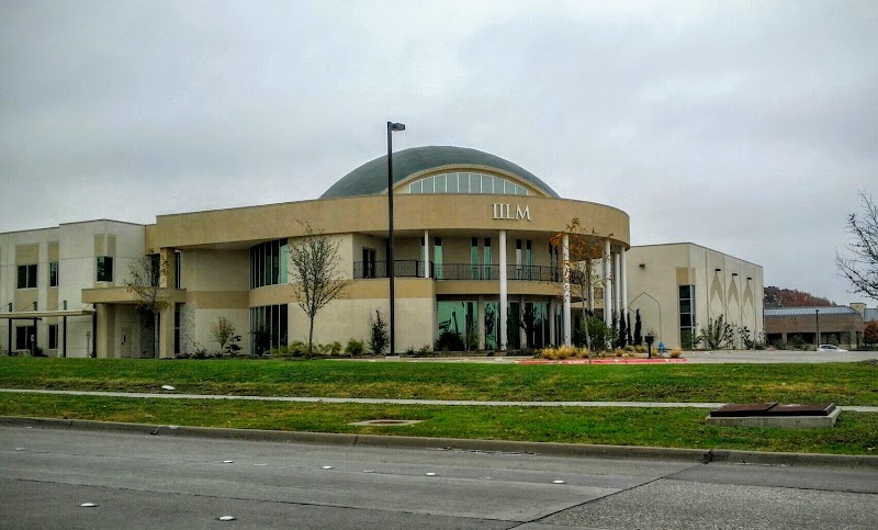 IILM Shia Center
