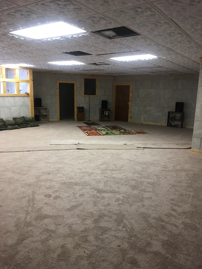 Islamic Society of Danville